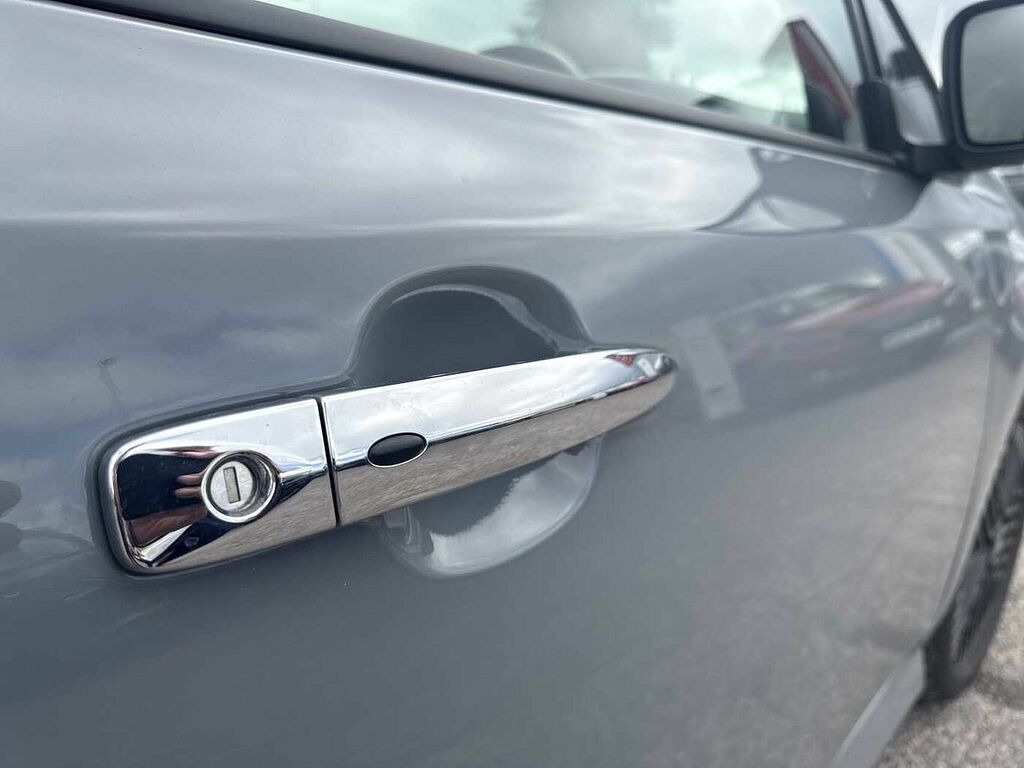 Nissan Leaf 39Kwh N-connecta Grey #11