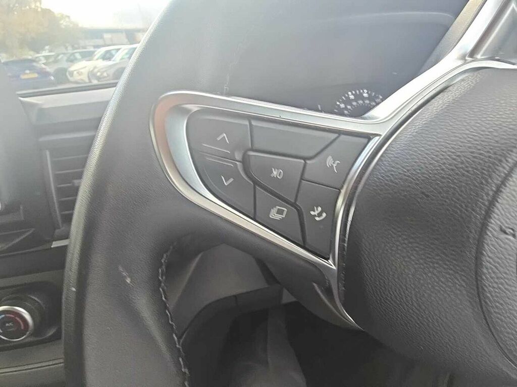 Nissan Primastar 2L 2.0 Dci 30 Tekna Panel Van L White #24