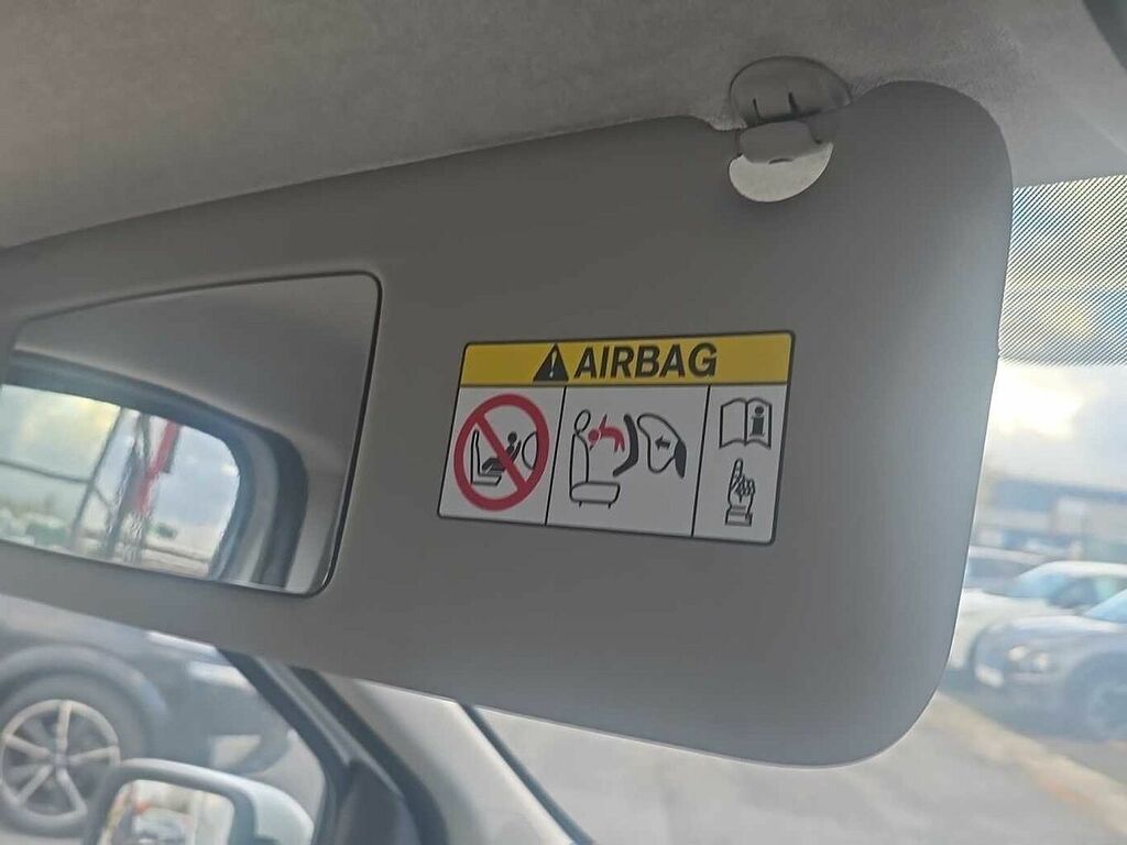 Nissan Primastar 2L 2.0 Dci 30 Tekna Panel Van L White #33