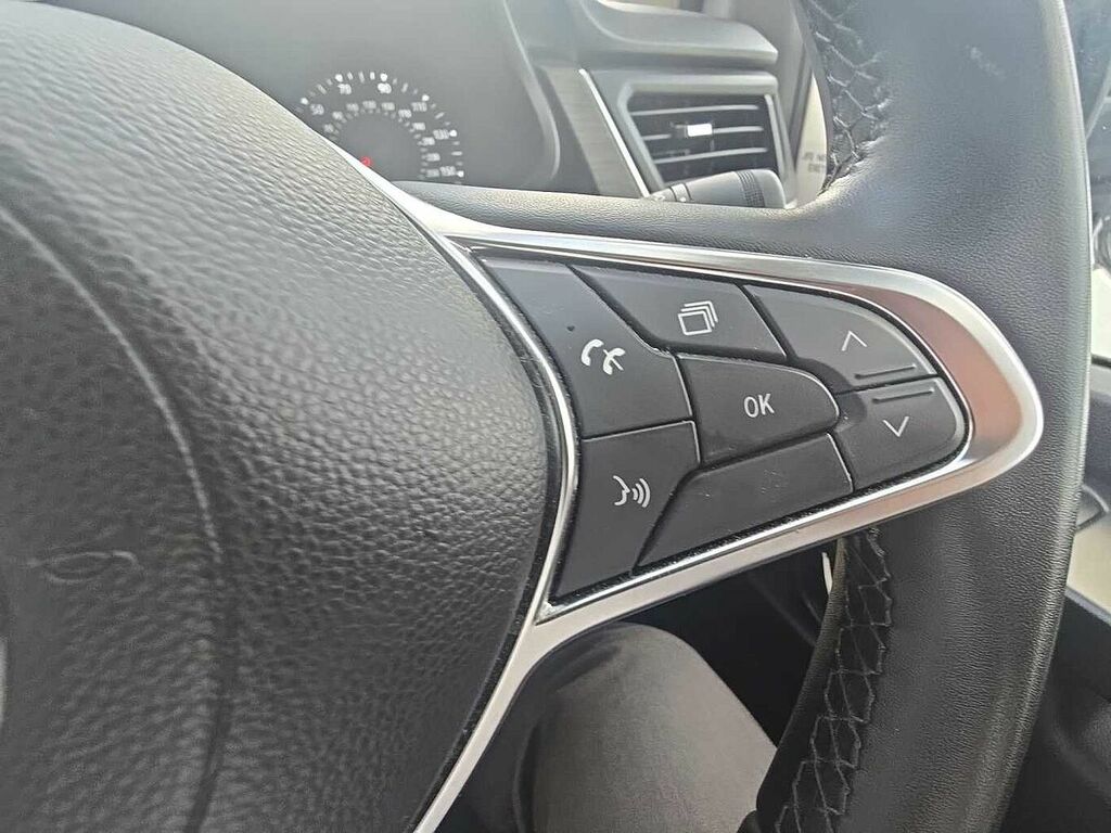 Nissan Primastar 2L 2.0 Dci 30 Tekna Panel Van L White #26