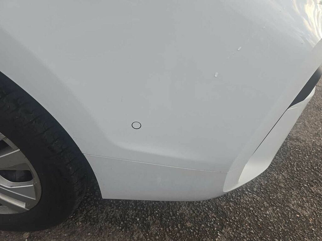 Nissan Primastar 2.0 Dci 150Ps H1 Tekna Van White #3
