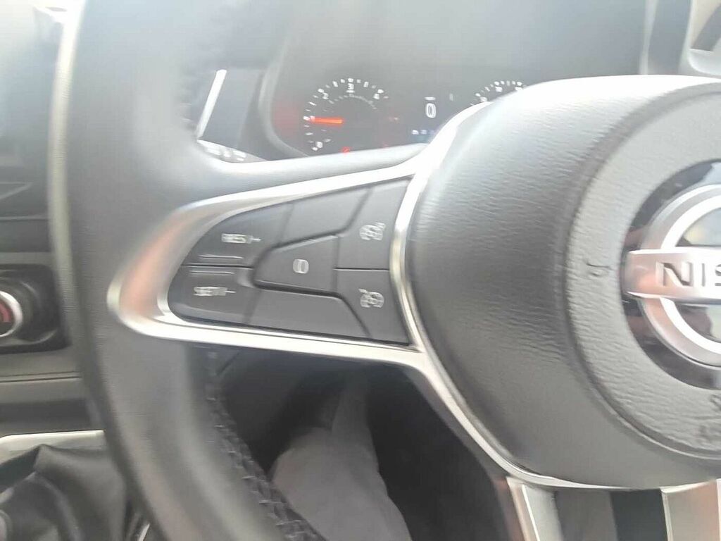 Nissan Primastar 2L 2.0 Dci 30 Tekna Panel Van L White #25
