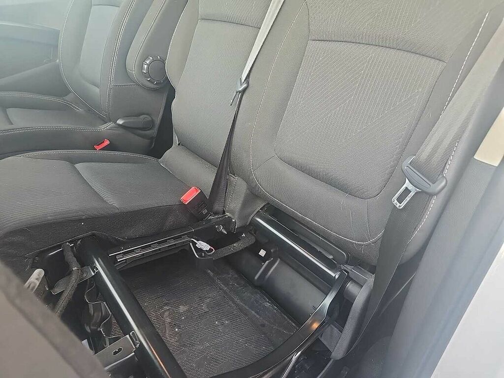 Nissan Primastar 2L 2.0 Dci 30 Tekna Panel Van L White #13