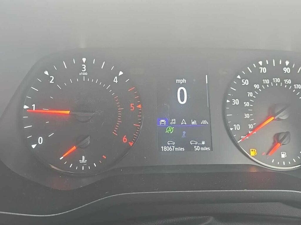 Nissan Primastar 2L 2.0 Dci 30 Tekna Panel Van L White #27