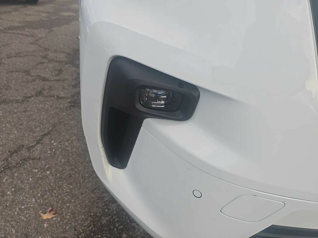 Nissan Primastar 2L 2.0 Dci 30 Tekna Panel Van L White #7