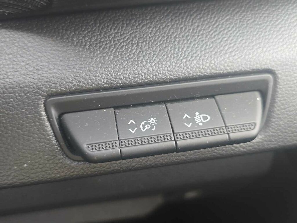 Nissan Primastar 2L 2.0 Dci 30 Tekna Panel Van L White #28