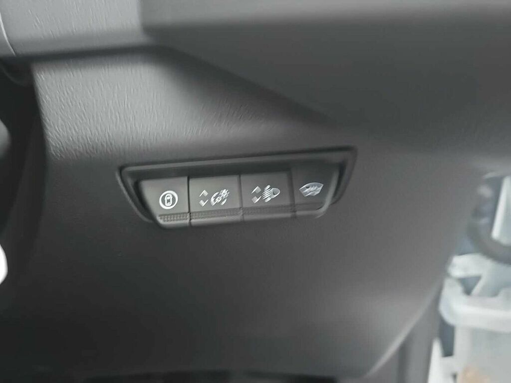 Nissan InterStar 2.0 Dci 130Ps H2 Tekna Van White #24