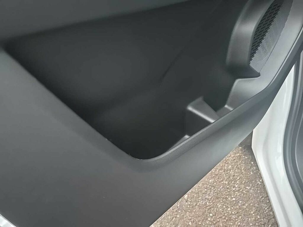 Nissan InterStar 2.0 Dci 130Ps H2 Tekna Van White #11