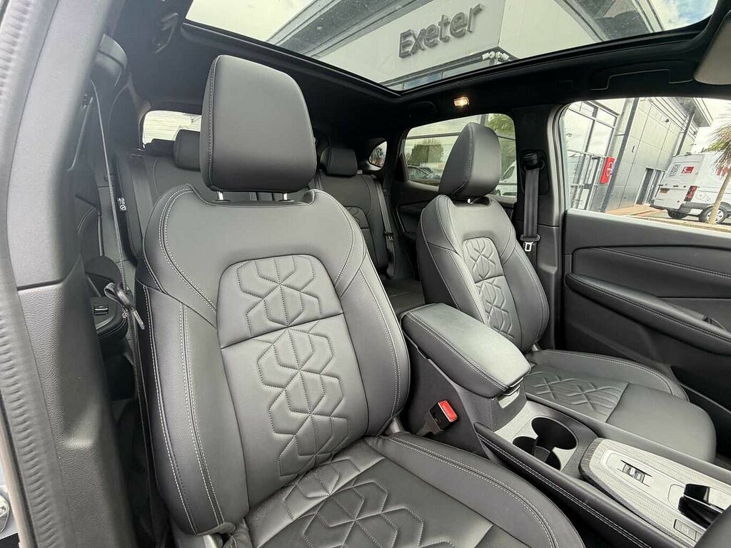 Nissan Qashqai 1.5 E-power Tekna WJ26EXX Grey #2