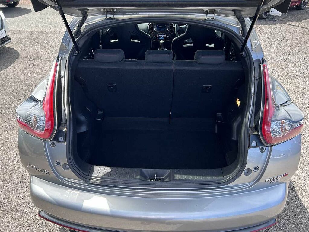 Nissan Juke 1.6 Tekna Xtron Euro 6 Yellow #13
