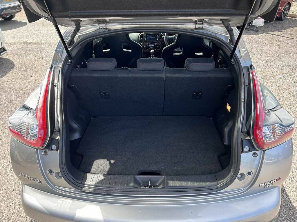 Nissan Juke 1.6 Tekna Xtron Euro 6 Yellow #12