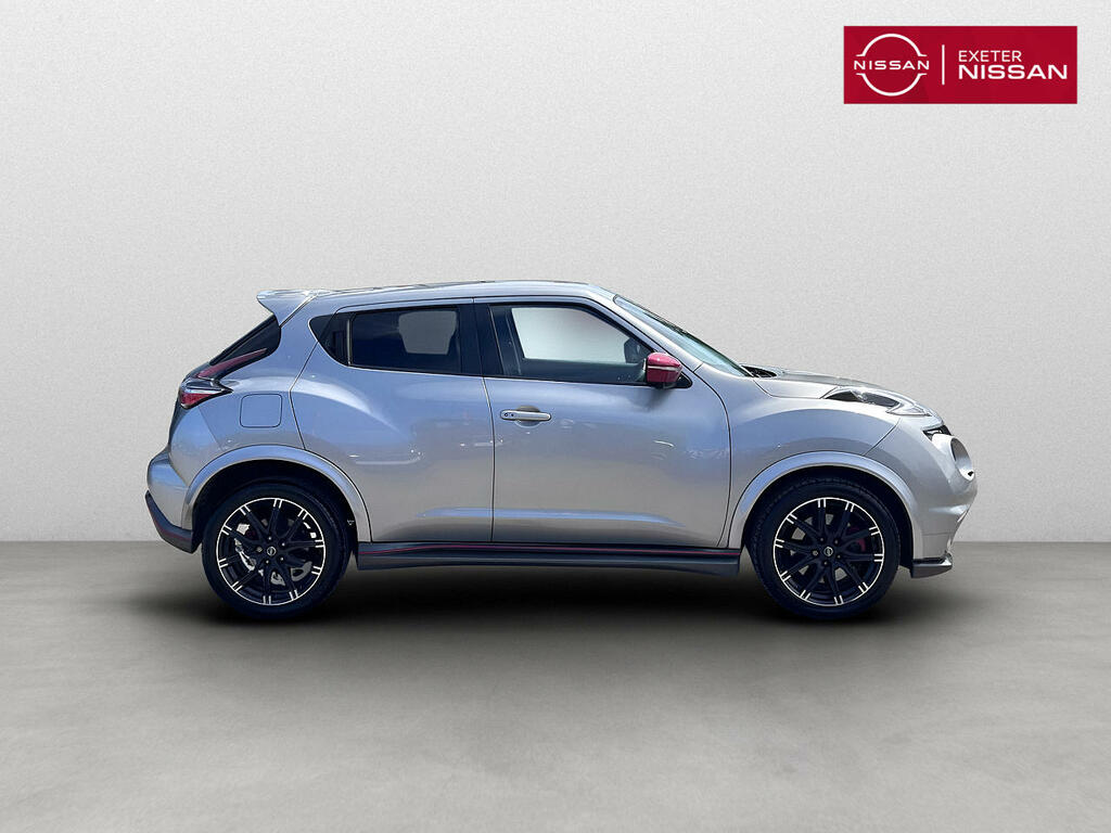 Nissan Juke 1.6 Tekna Xtron Euro 6 Yellow #10