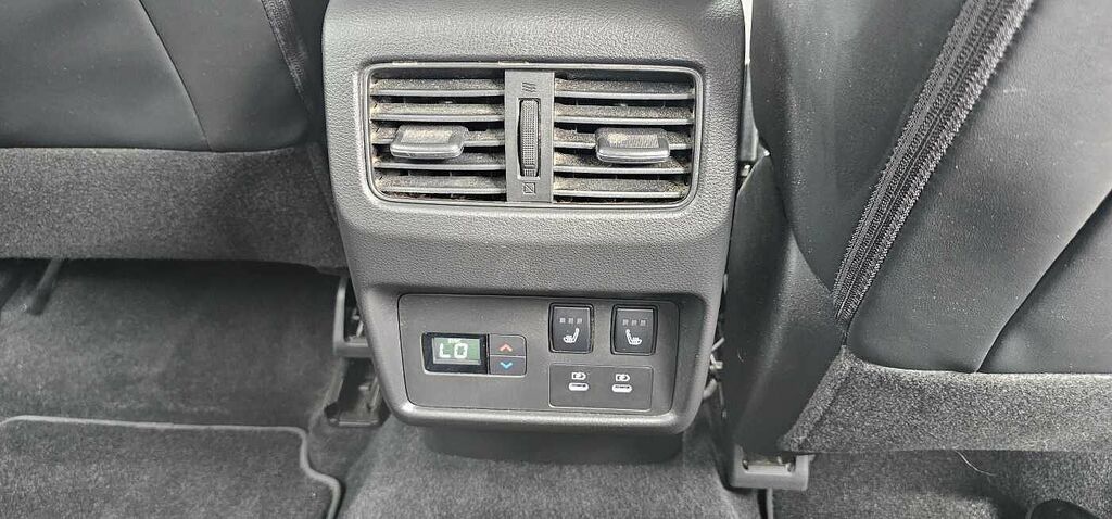 Nissan X-Trail N-trek Silver #38