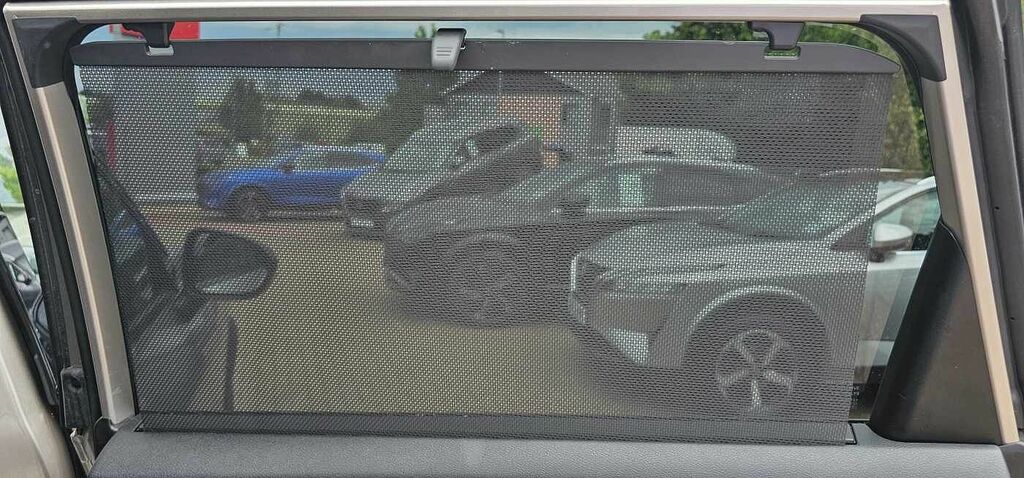 Nissan X-Trail N-trek Silver #41