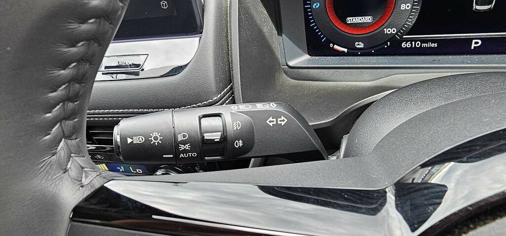 Nissan X-Trail N-trek Silver #22