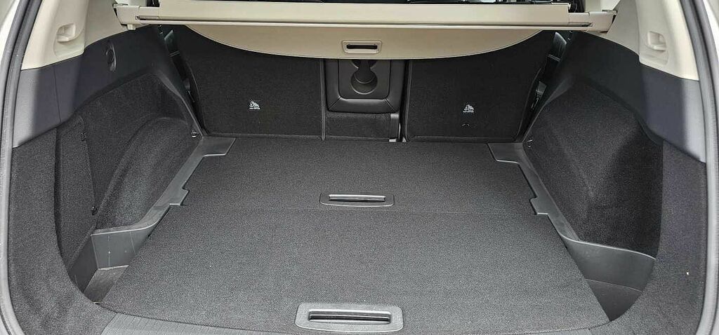 Nissan X-Trail N-trek Silver #42