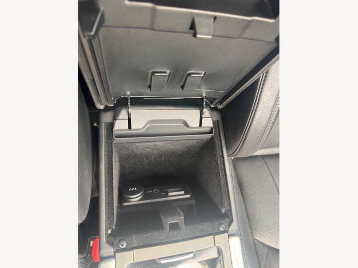 Land Rover Range Rover Evoque Hse Dynamic #26