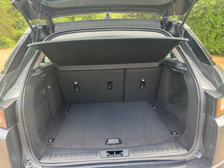 Land Rover Range Rover Evoque Hse Dynamic #15