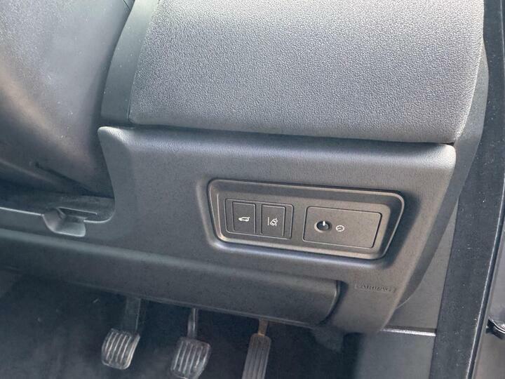 Land Rover Range Rover Evoque Hse Dynamic #22