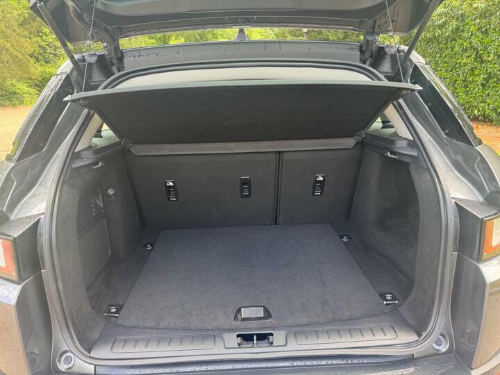 Land Rover Range Rover Evoque Hse Dynamic #14