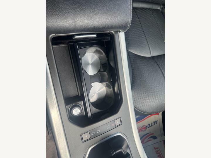 Land Rover Range Rover Evoque Hse Dynamic #27