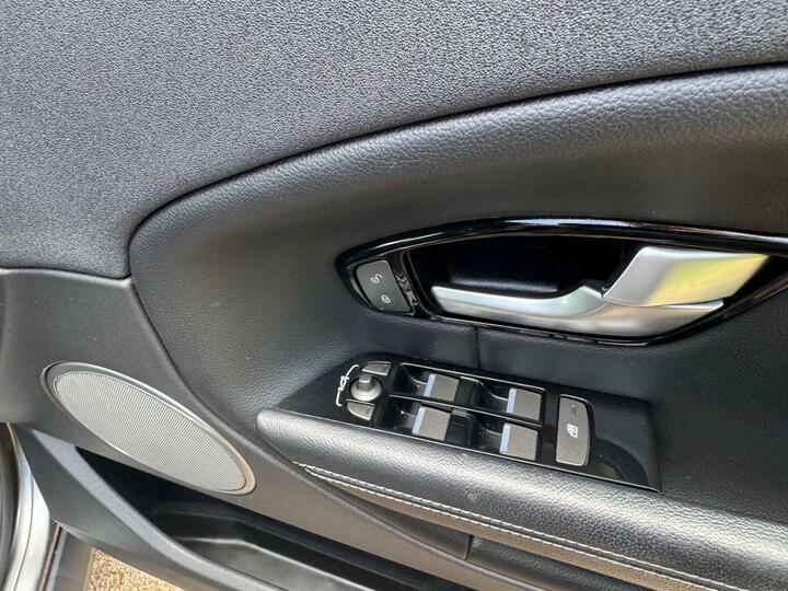 Land Rover Range Rover Evoque Hse Dynamic #20