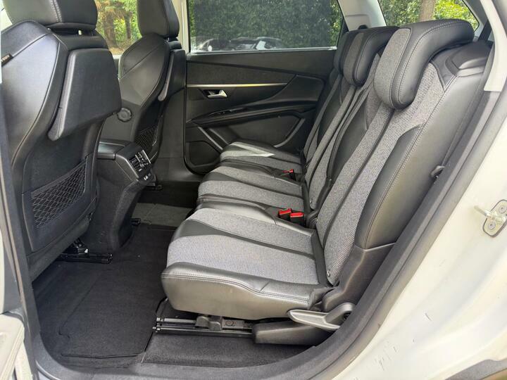 Peugeot 5008 Active Grey #14