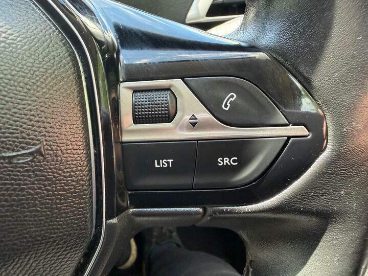 Peugeot 5008 Active Grey #38