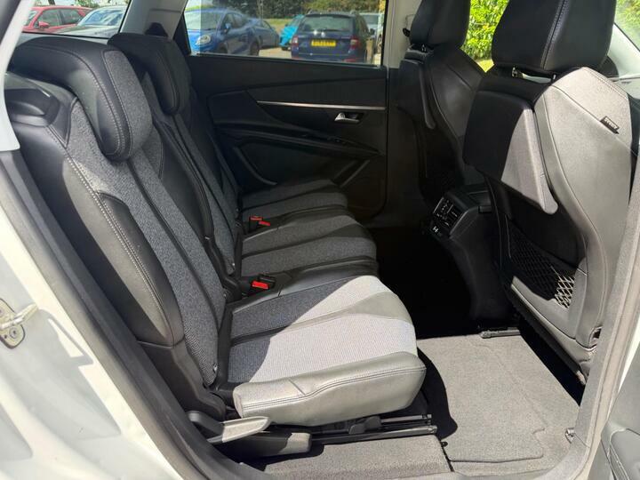 Peugeot 5008 Active Grey #28