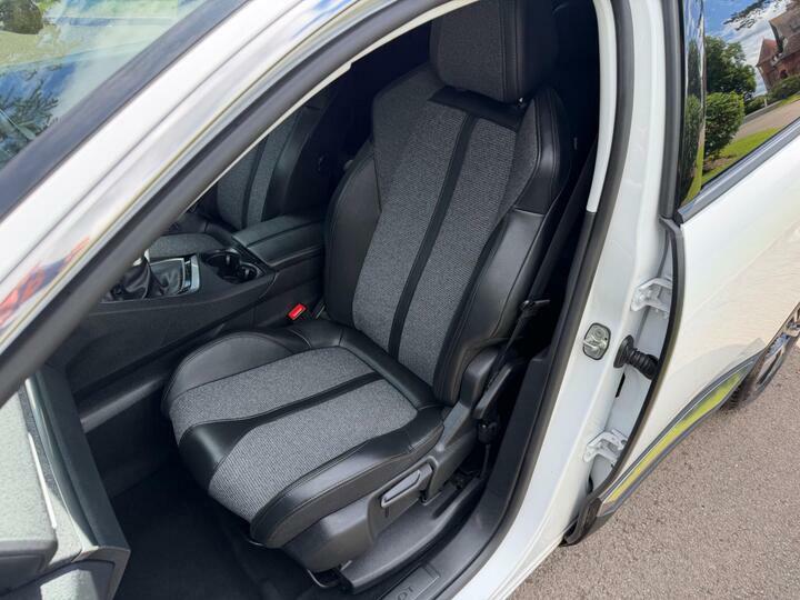 Peugeot 5008 Active Grey #15