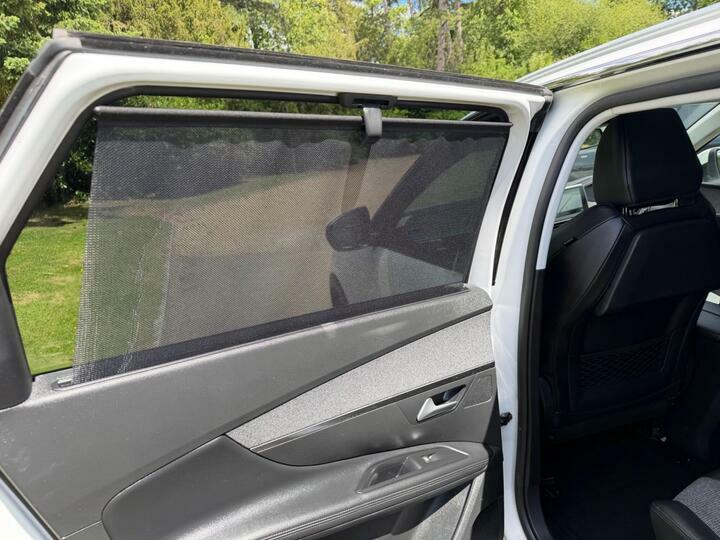 Peugeot 5008 Active Grey #17