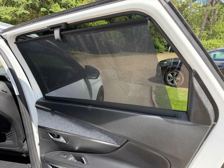 Peugeot 5008 Active Grey #30
