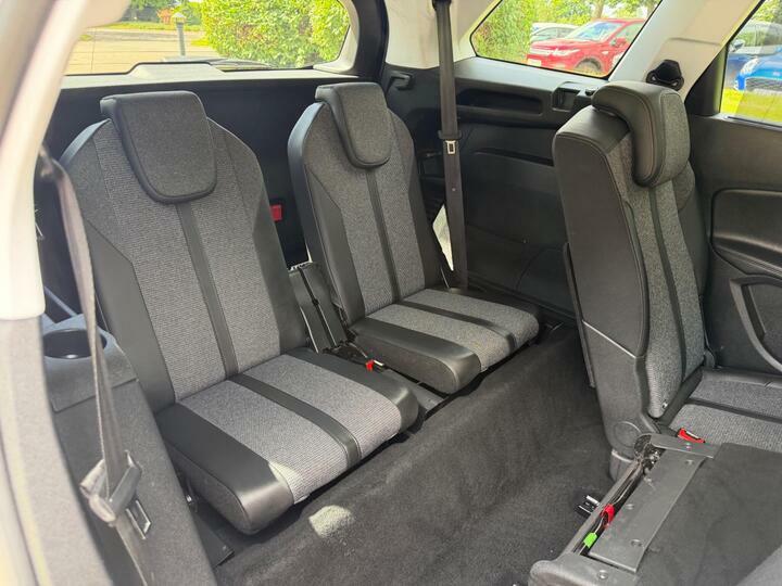 Peugeot 5008 Active Grey #31