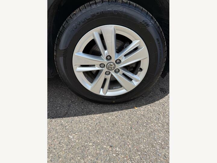 Vauxhall Grandland X Tech Line Nav Grey #23