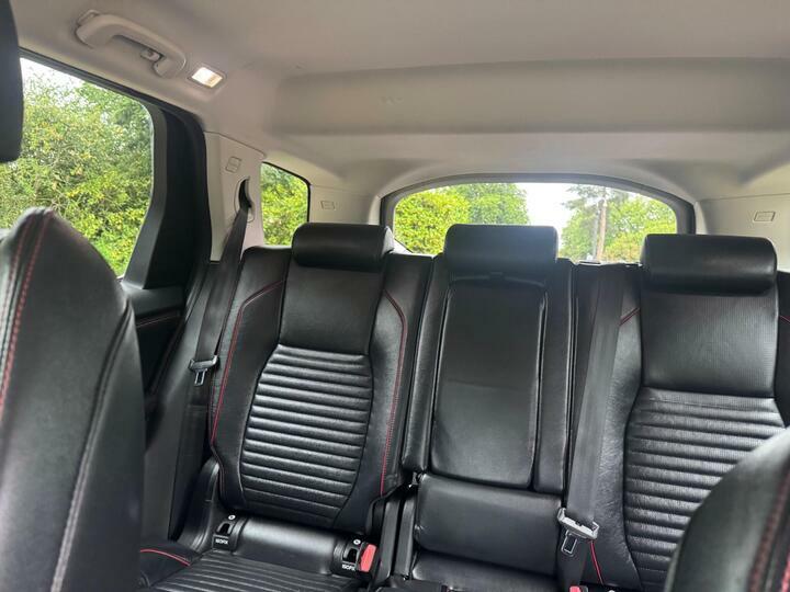 Land Rover Discovery Sport 2.0 D200 Mhev R-dynamic S Plus 4Wd Euro 6 S SG06ARY White #5
