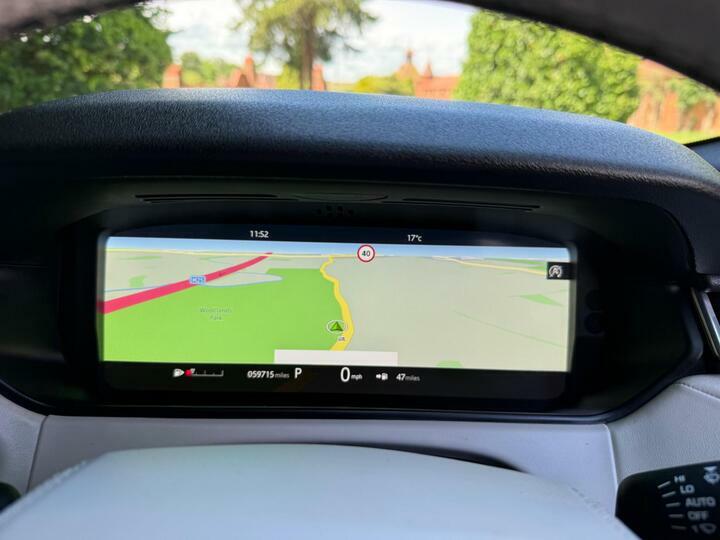 Land Rover Range Rover Velar Velar 2.0 R-dynamic Se 238 Bhp Black #60