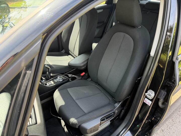 BMW 2 Series Active Tourer 216D Se Active Black #18