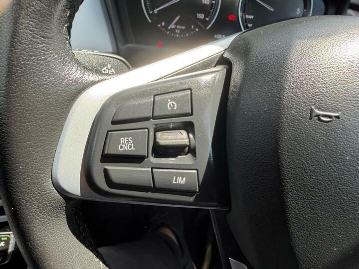 BMW 2 Series Active Tourer 216D Se Active Black #42