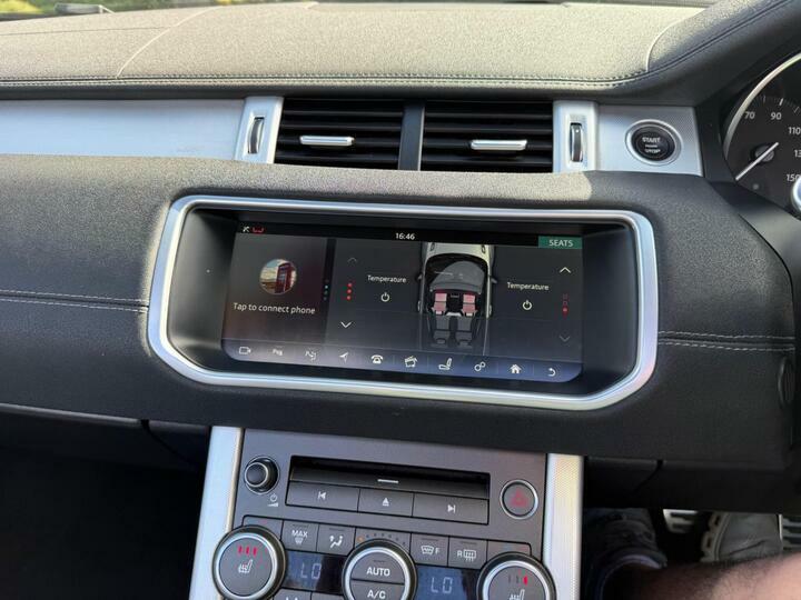 Land Rover Range Rover Evoque 2.0 Td4 Se Tech #54