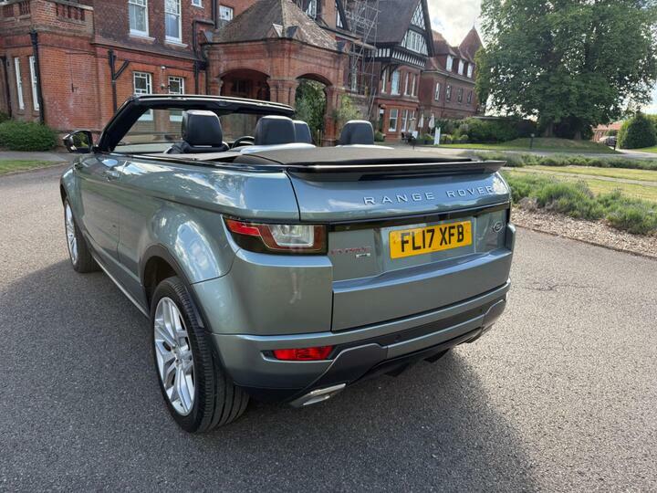 Land Rover Range Rover Evoque 2.0 Td4 Se Tech #39