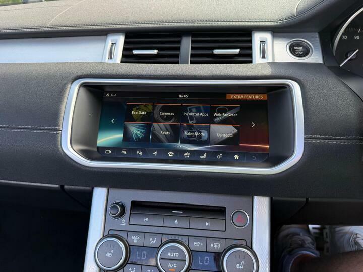 Land Rover Range Rover Evoque 2.0 Td4 Se Tech #50