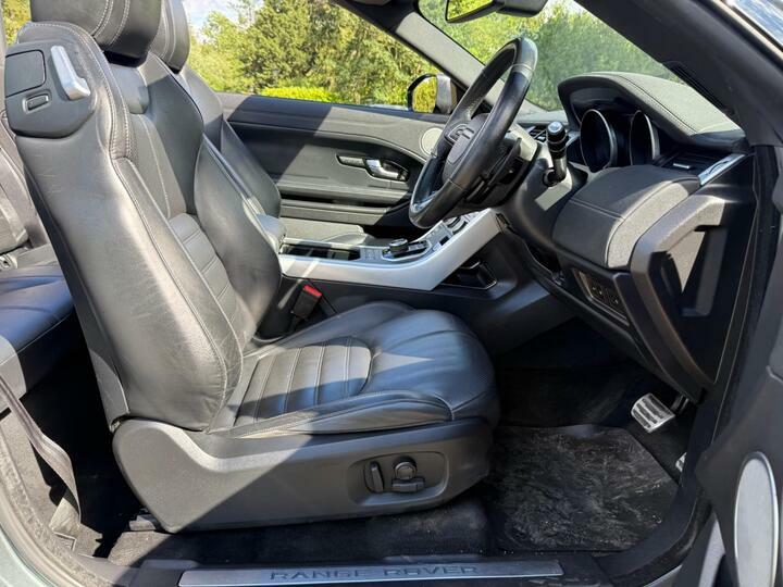 Land Rover Range Rover Evoque 2.0 Td4 Se Tech #31