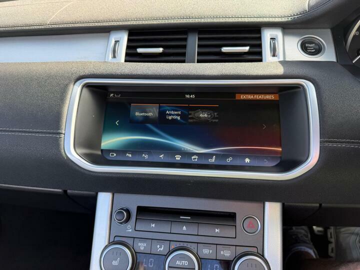 Land Rover Range Rover Evoque 2.0 Td4 Se Tech #51