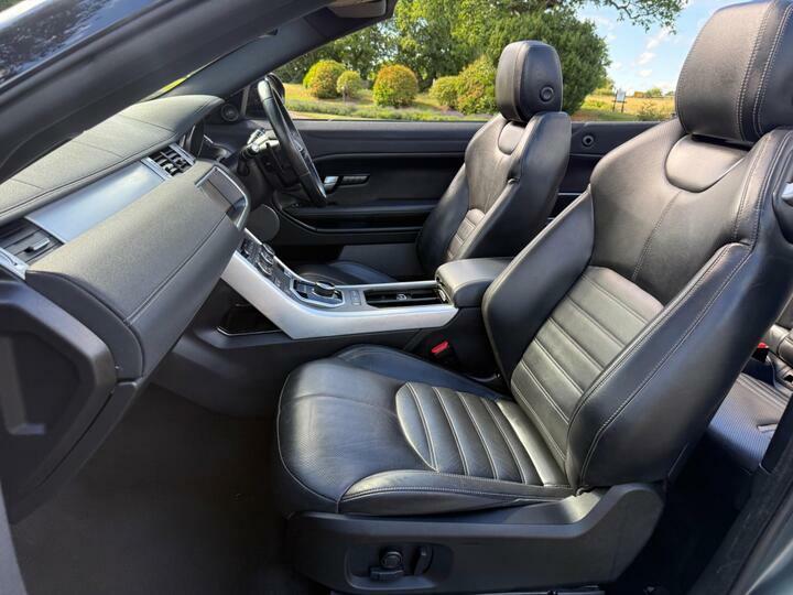 Land Rover Range Rover Evoque 2.0 Td4 Se Tech #40