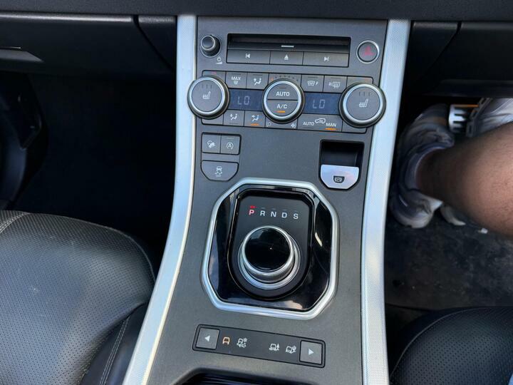 Land Rover Range Rover Evoque 2.0 Td4 Se Tech #49