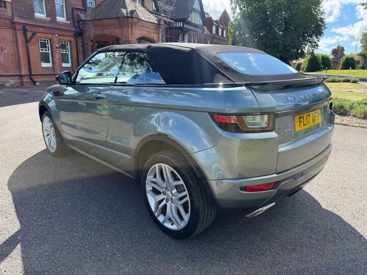 Land Rover Range Rover Evoque 2.0 Td4 Se Tech #22