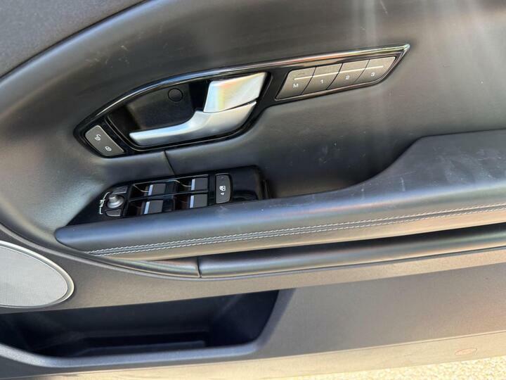 Land Rover Range Rover Evoque 2.0 Td4 Se Tech #30
