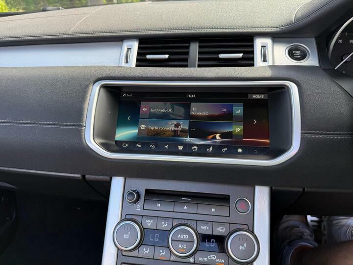 Land Rover Range Rover Evoque 2.0 Td4 Se Tech #47
