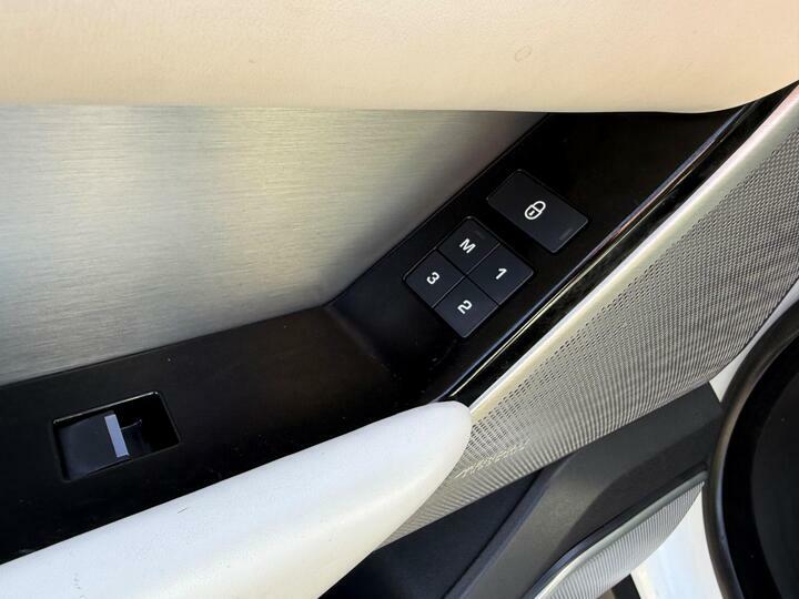 Land Rover Range Rover Velar R-dynamic Se Silver #28