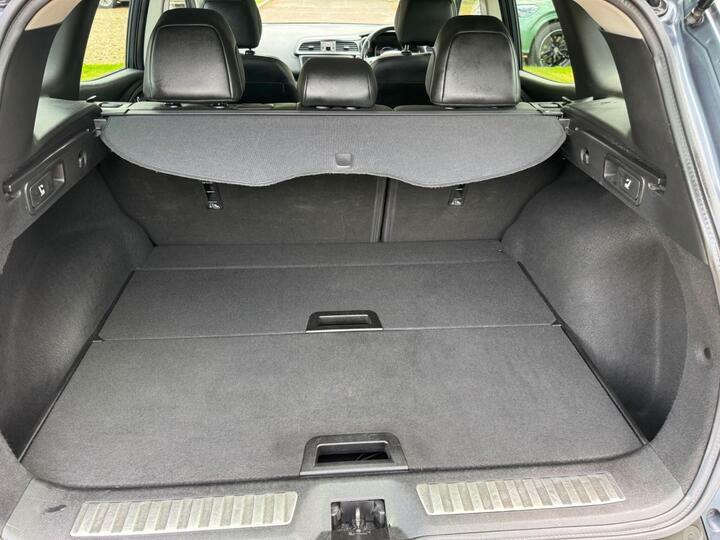Renault Kadjar Renault Kadjar 1.5 Dci 110 Dynamique Nav Silver #17
